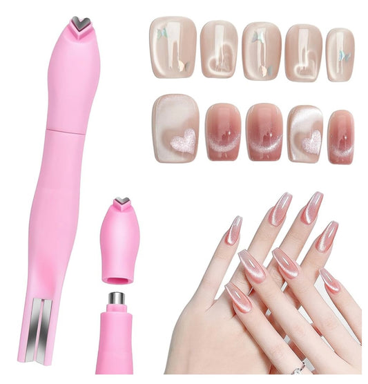 3in1 heart magnetic / مغناطيس قلب