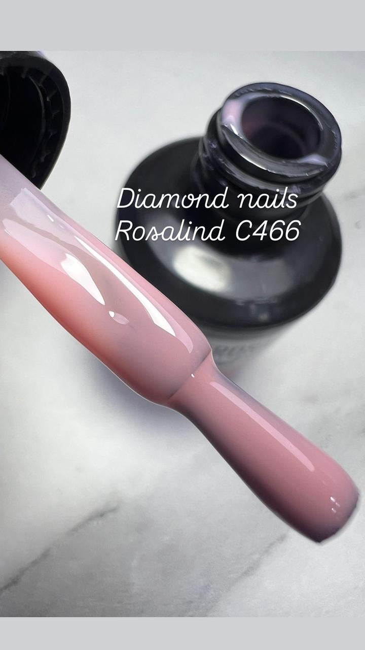 Rosalinda gel polish colors 15 ml