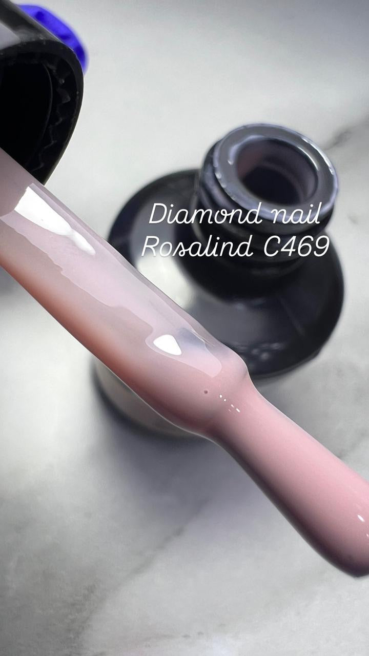 Rosalinda gel polish colors 15 ml