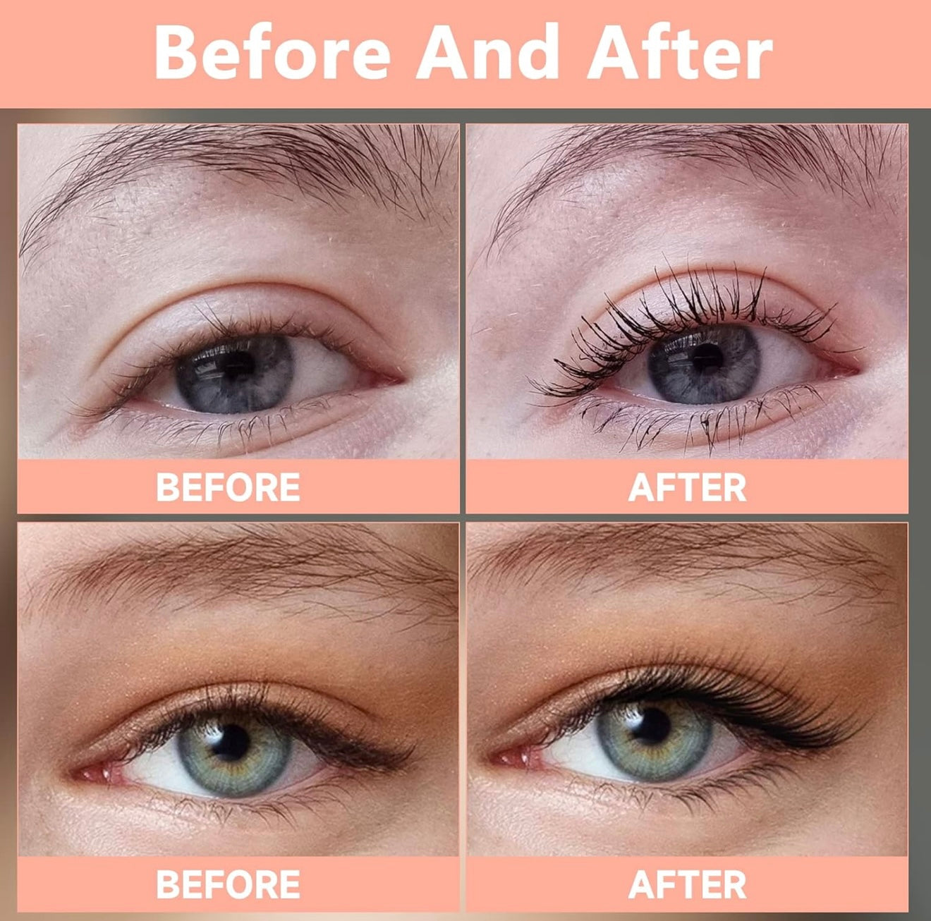 Iconsin lashes lifting kit