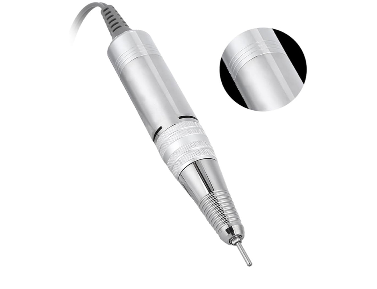 Drill handpiece/ ذراع مبرد معدن