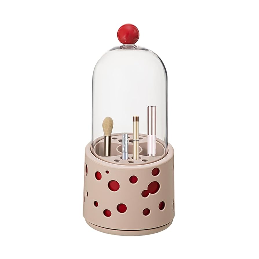 منظم فرش وأدوات / brushes organizer