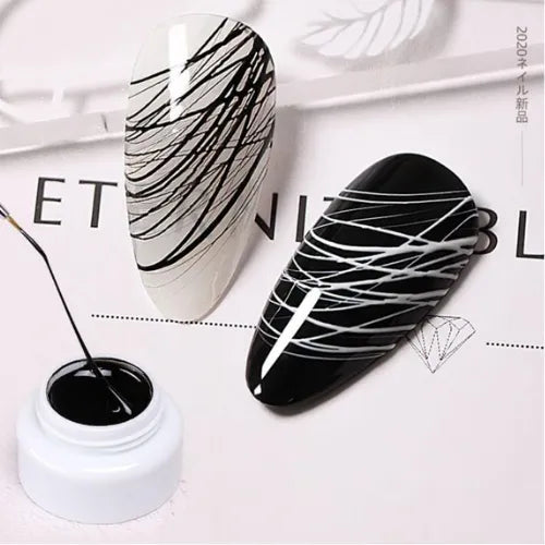 Global fashion spider gel 5ml