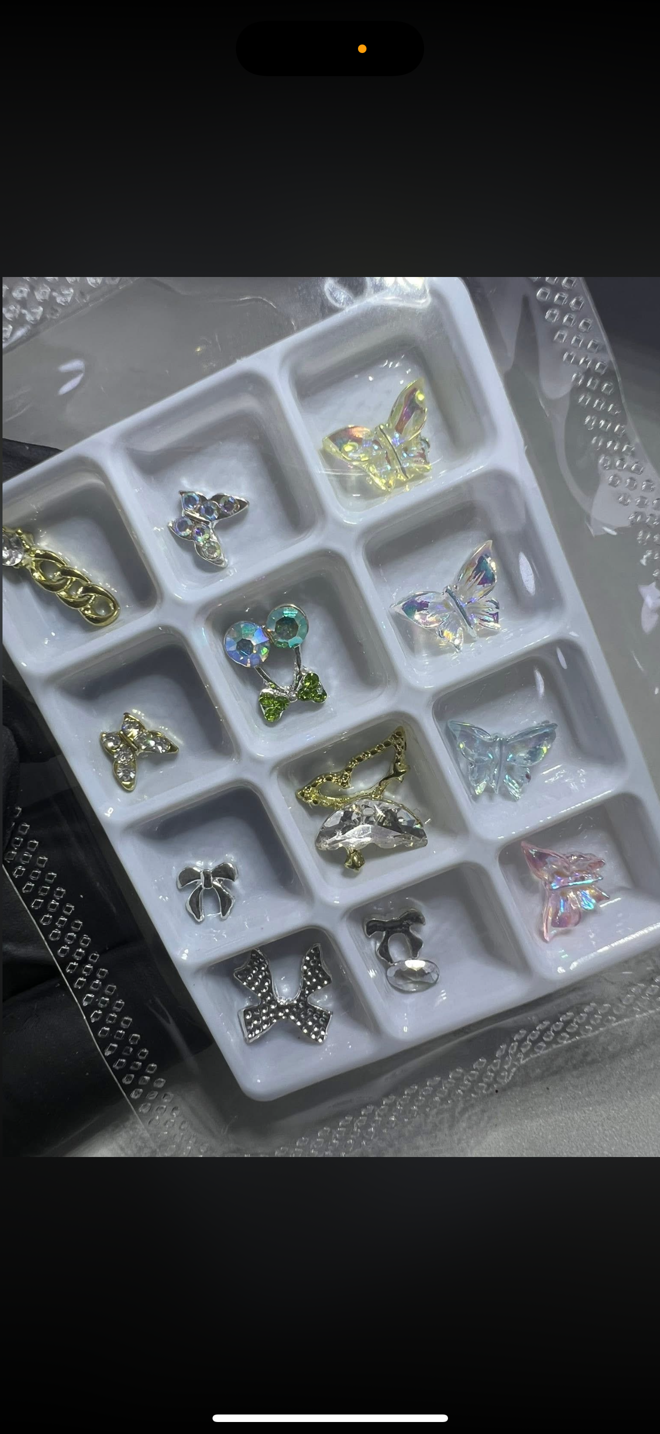 3D design accessories اكسسوار معدن ثري دي