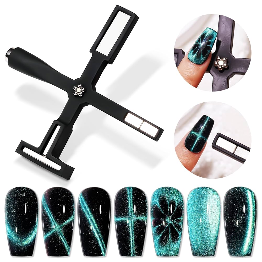5in1 magnetic tool / مغناطيس خماسي