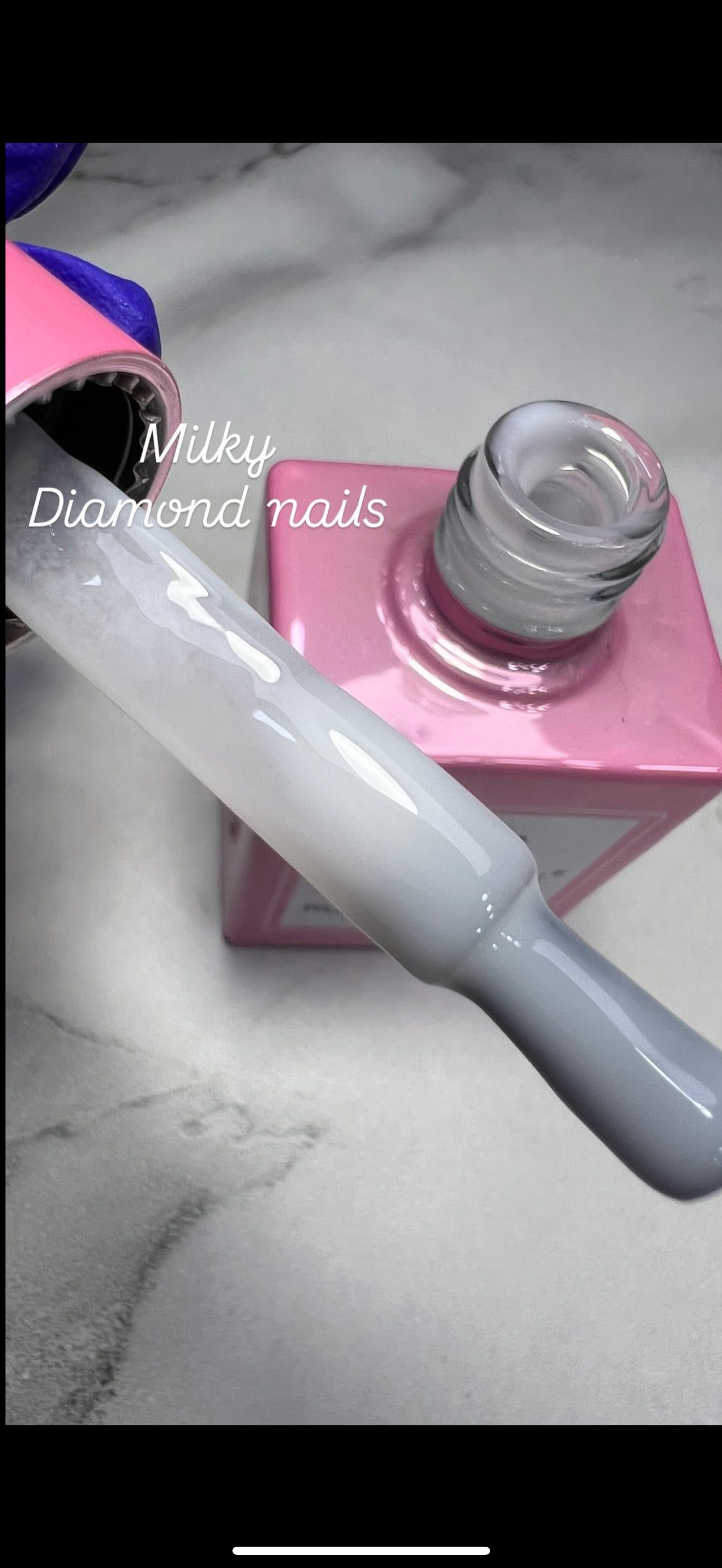 Global fashion French base 15ml