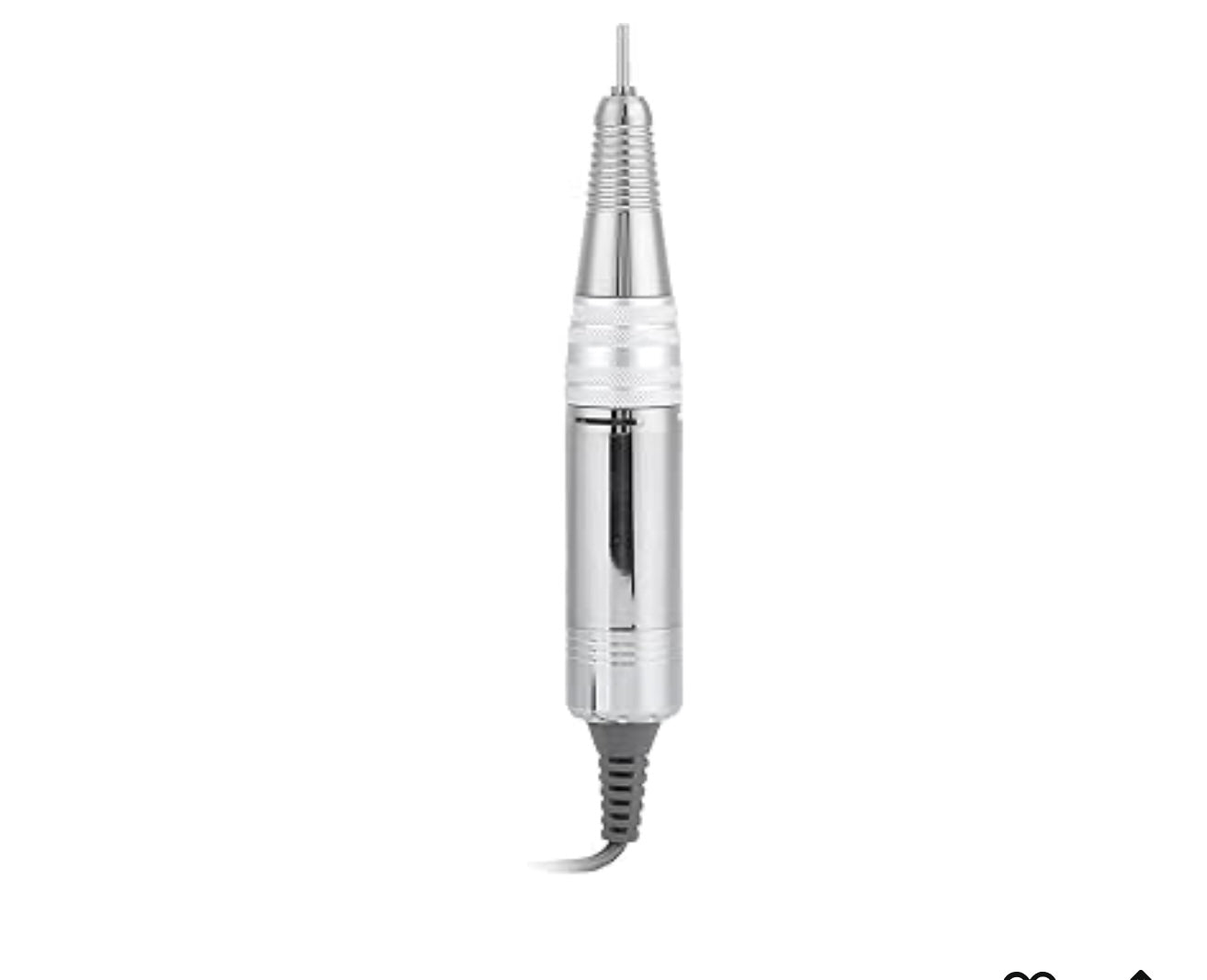 Drill handpiece/ ذراع مبرد معدن