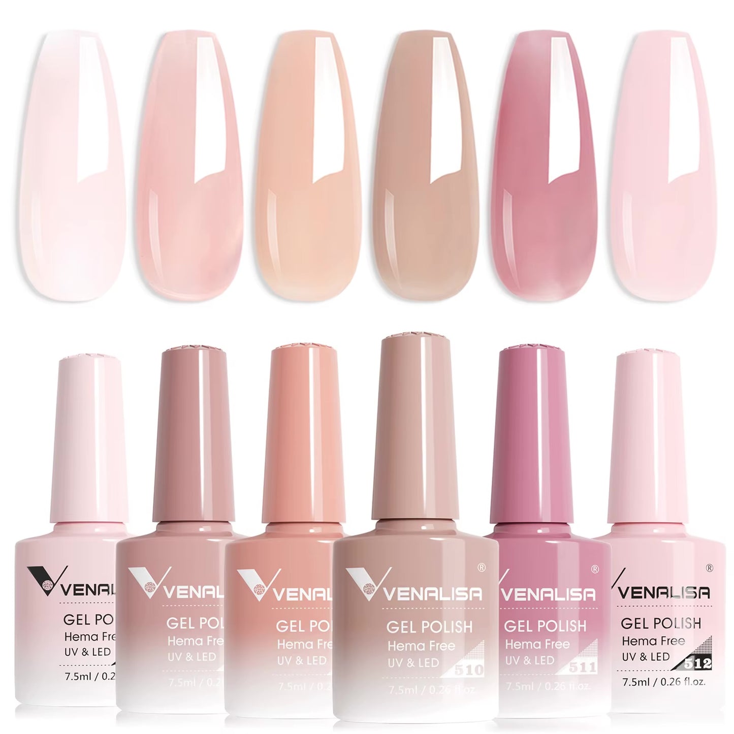 Venalisa French pallet