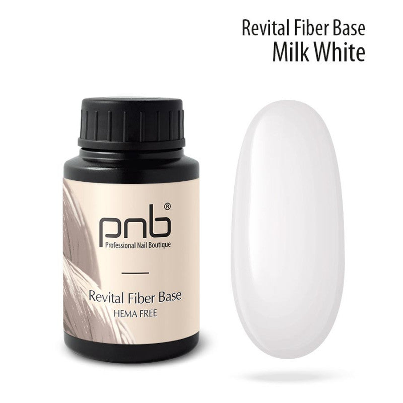 Pnb fiber base 30ml