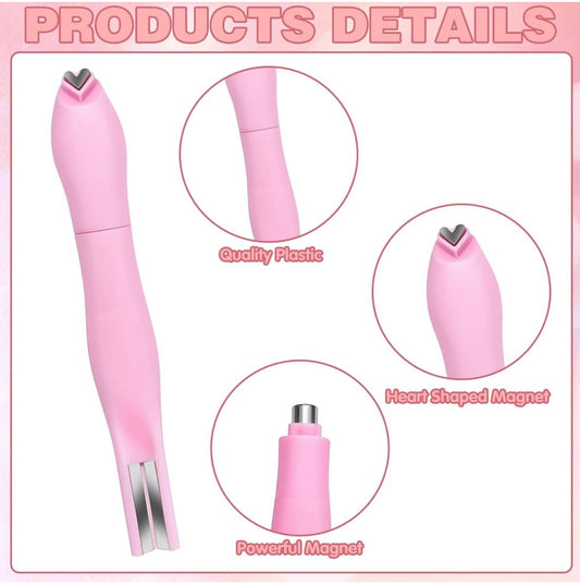 3in1 heart magnetic / مغناطيس قلب