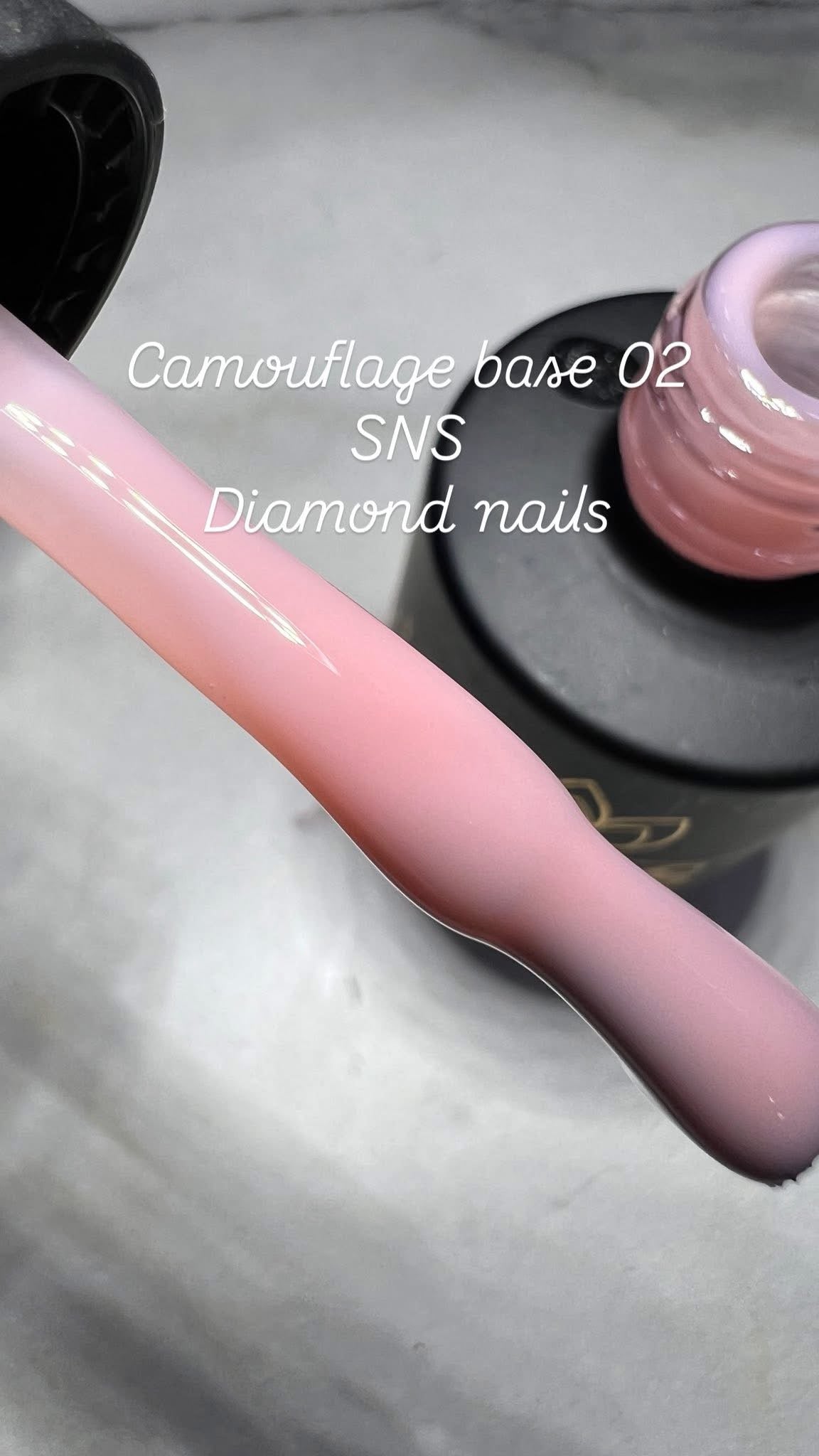 SNS camouflage base/ كمفلاج بيز إس ان إس