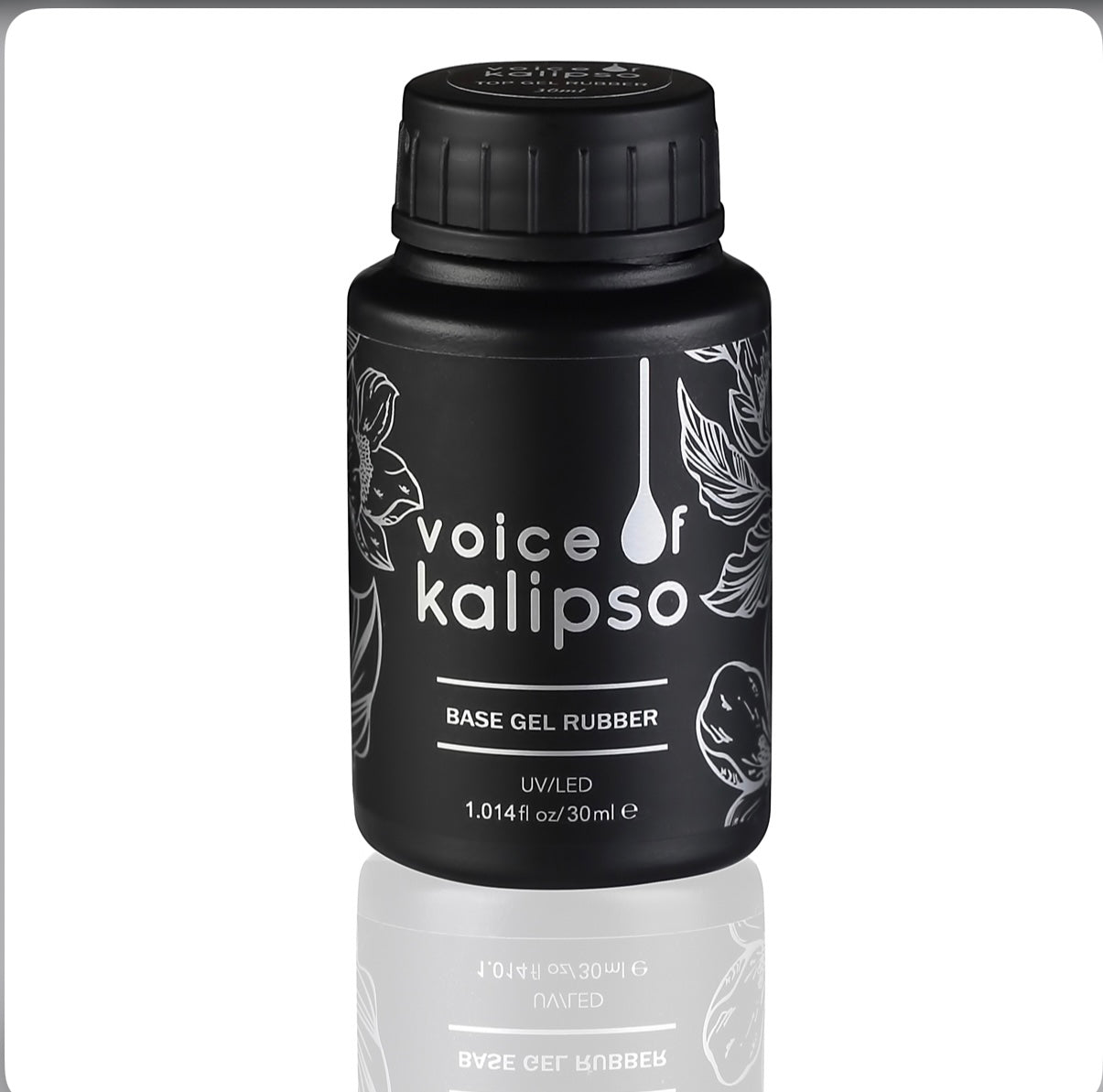 Kalipso glass top 30 ml