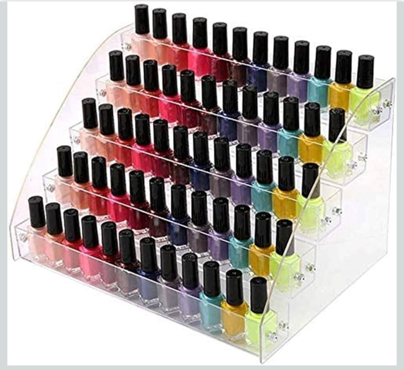 منظم الوان الجيل / organizer for colors