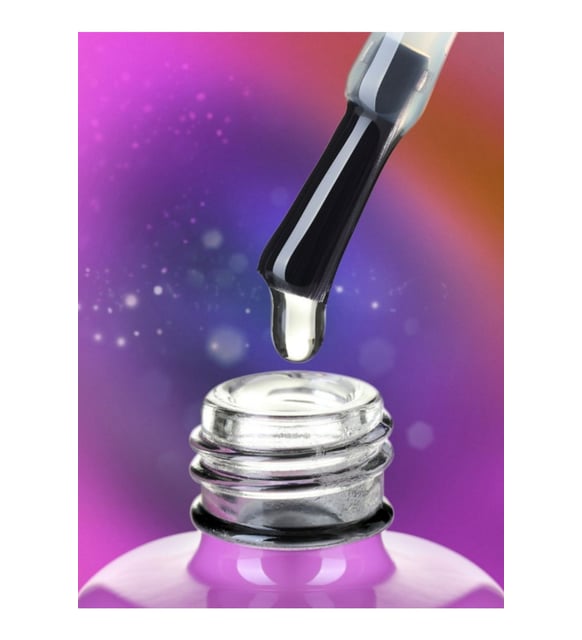 Uno top coat 15ml