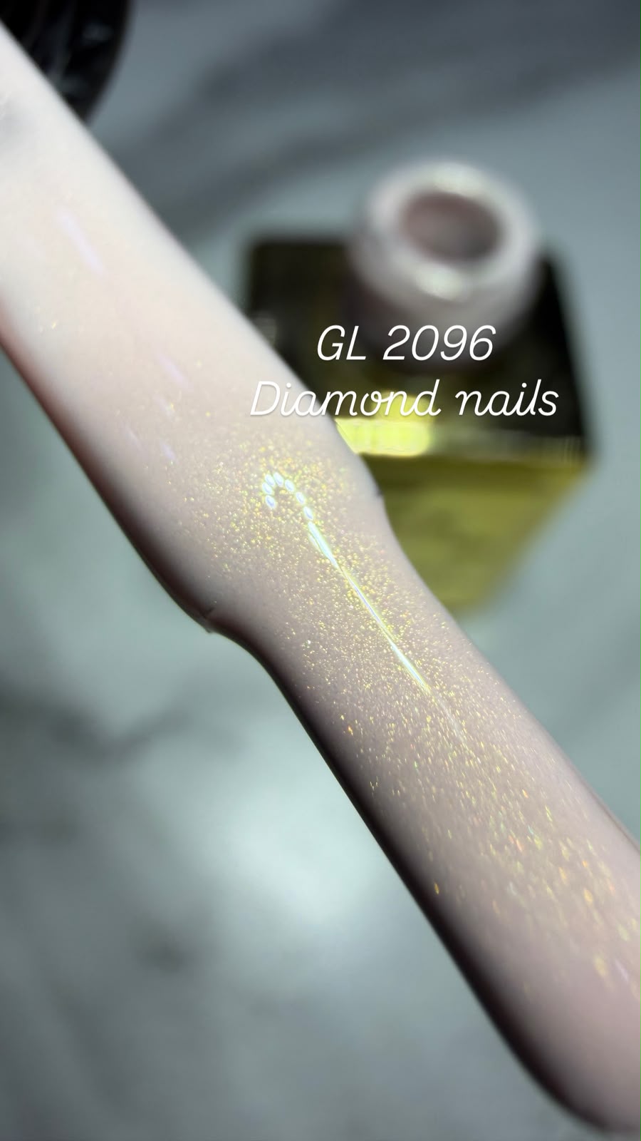 GL gel polish colors
