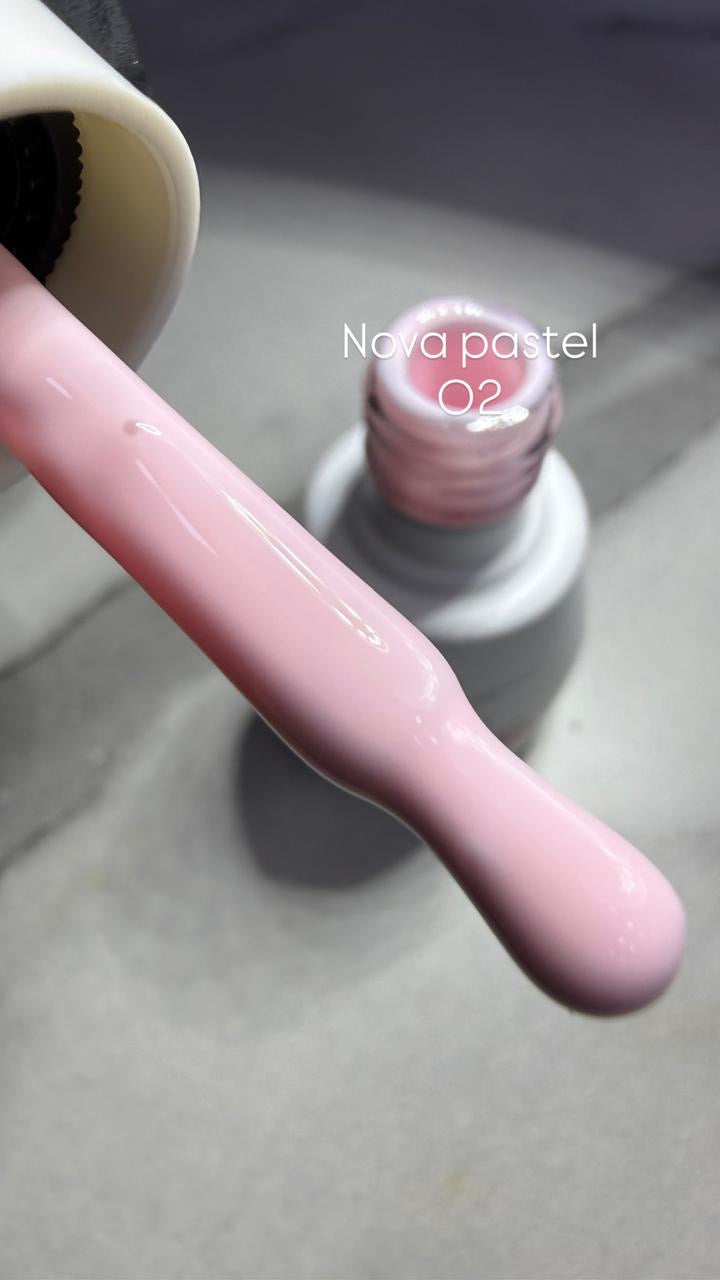 Nova pastels color/الوان نوفا باستيل