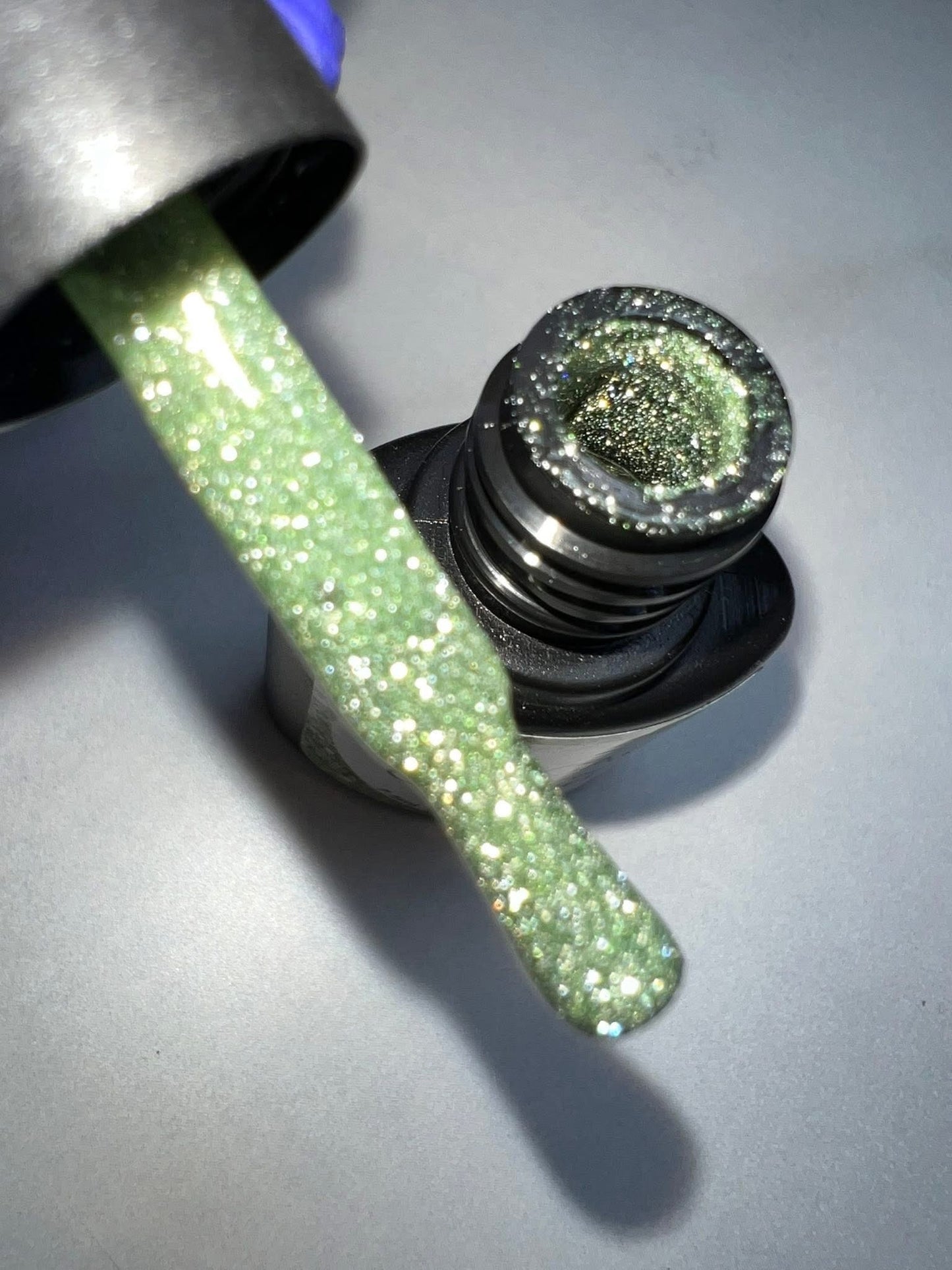 Sugar disks colors/الوان شوجر فلاش