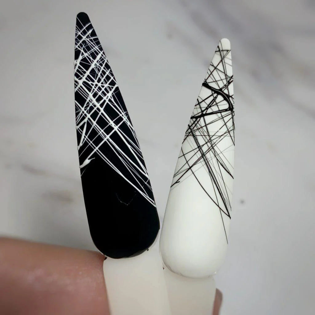 Global fashion spider gel 5ml
