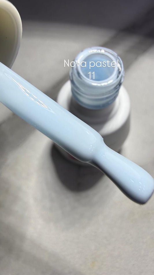 Nova pastels color/الوان نوفا باستيل