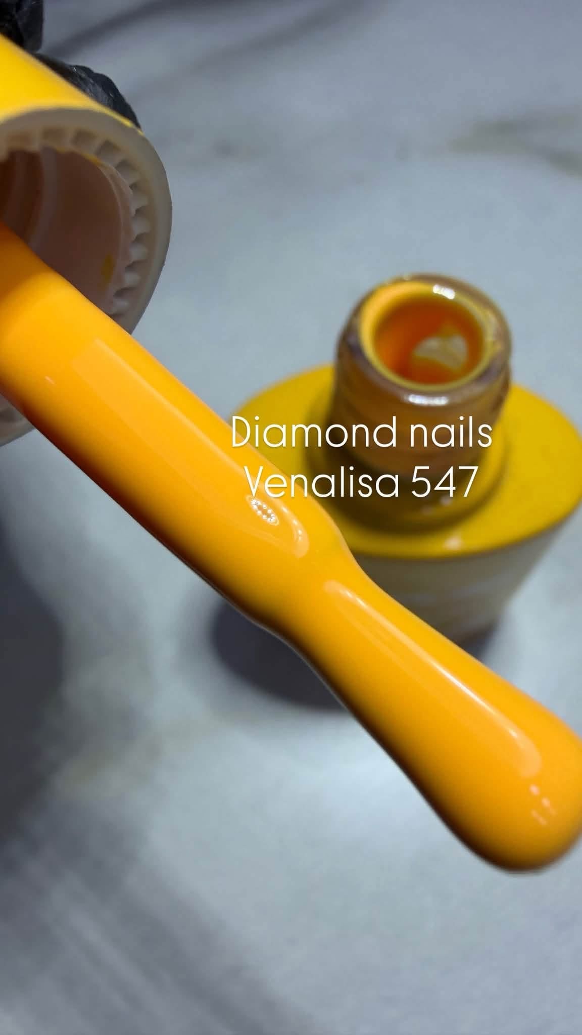 Venalisa gel polish الوان فيناليزا