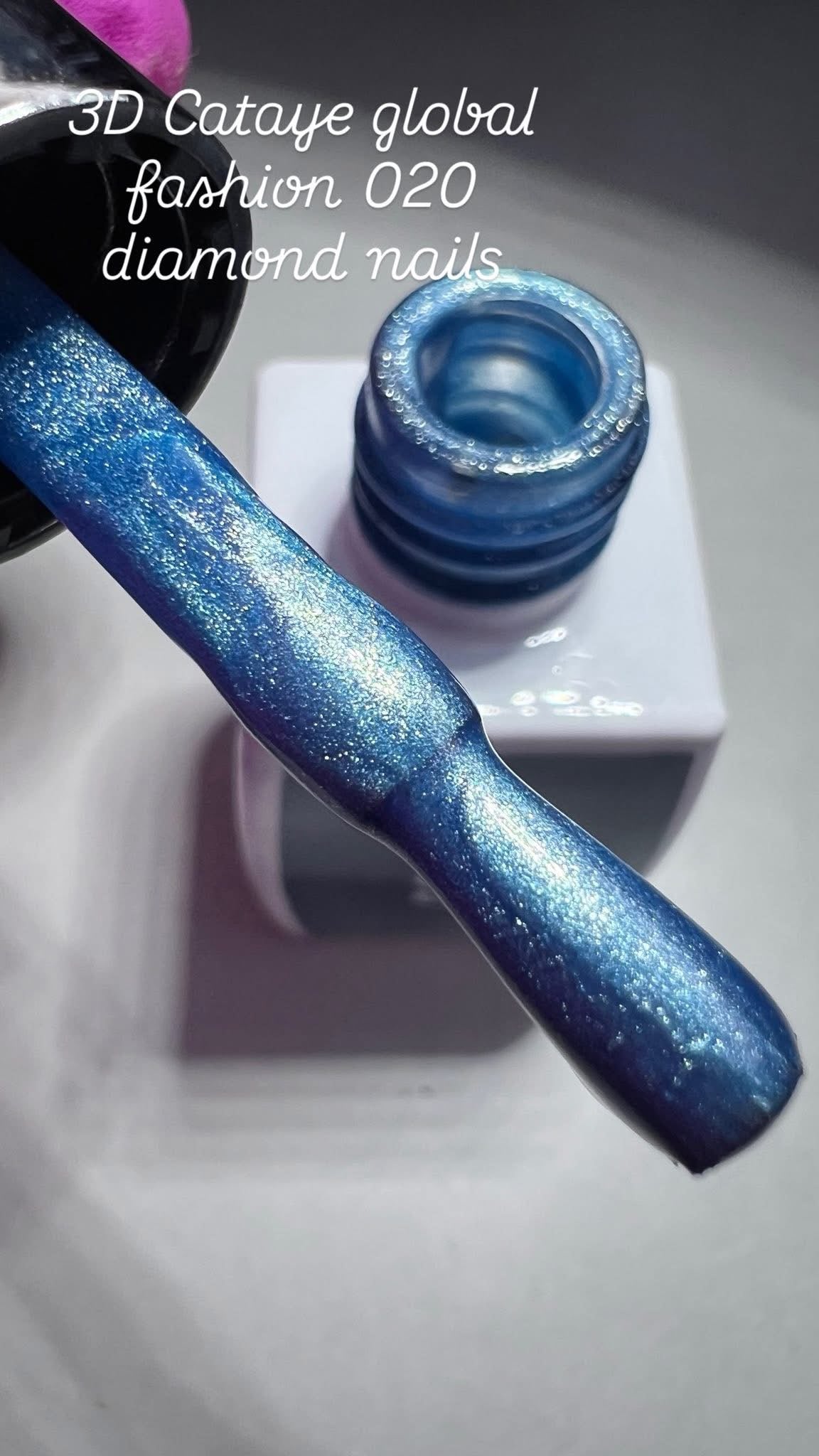 جلوبال فاشون كات اي