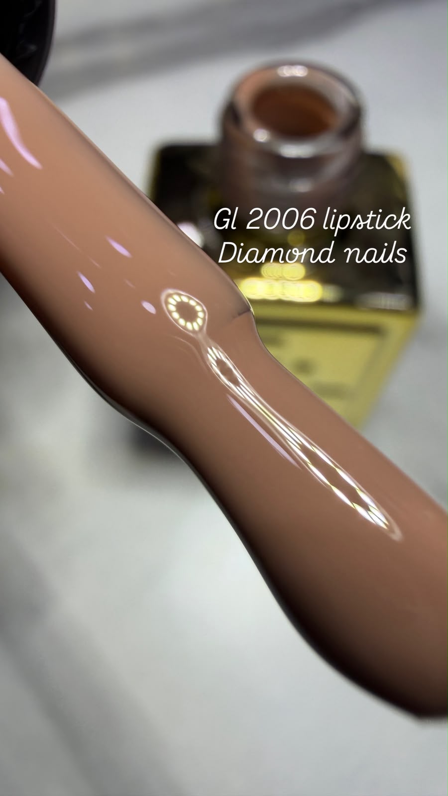 GL gel polish colors