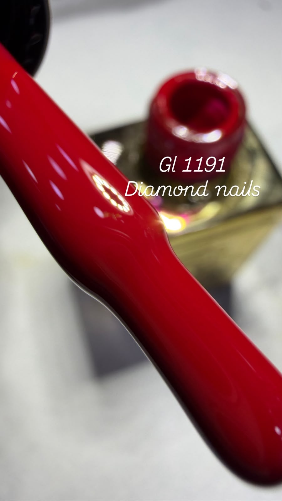 GL gel polish colors