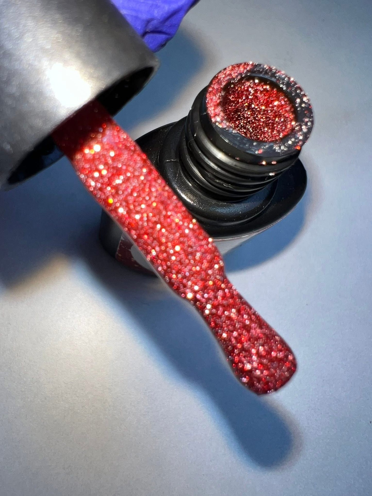 Sugar disks colors/الوان شوجر فلاش
