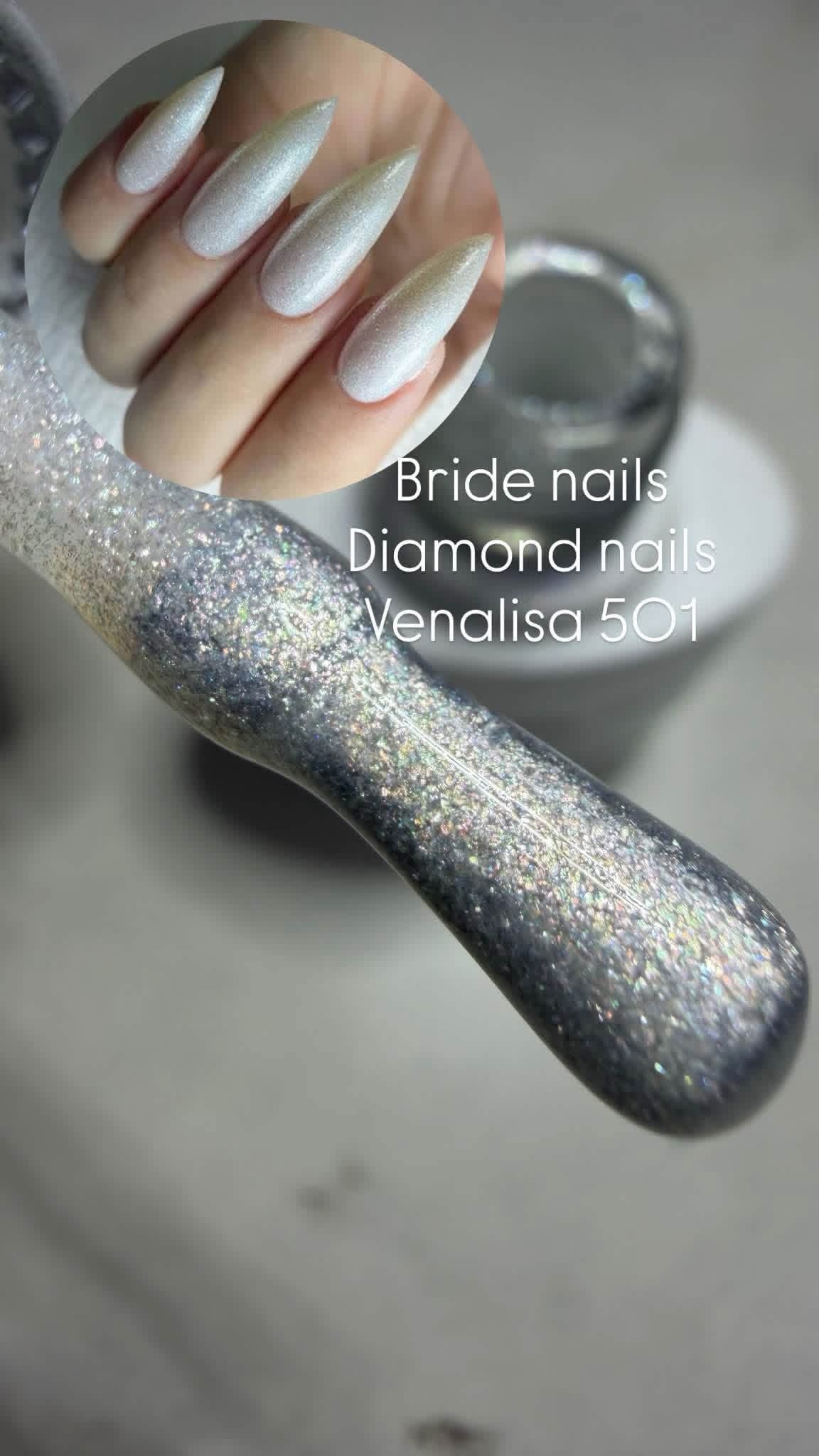 Venalisa gel polish الوان فيناليزا
