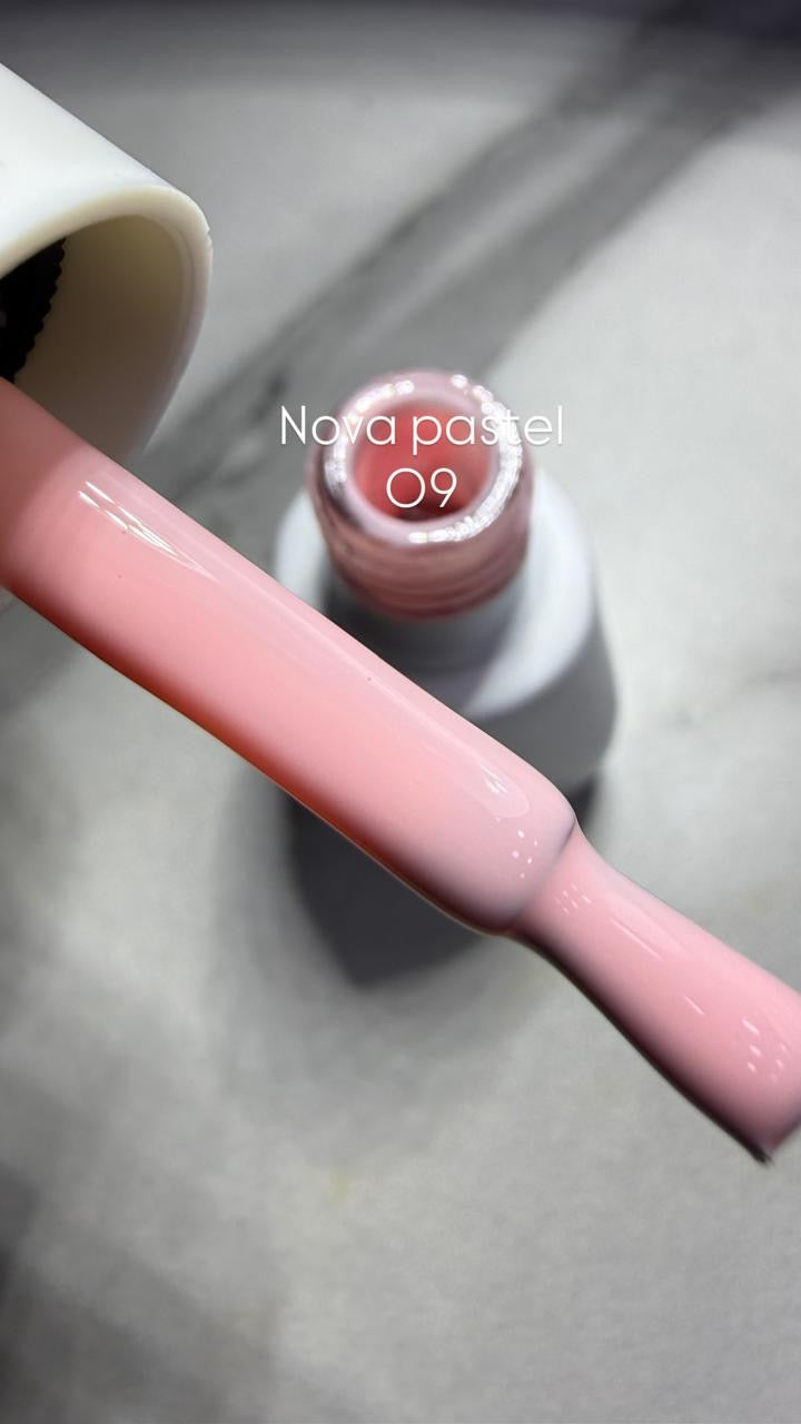 Nova pastels color/الوان نوفا باستيل