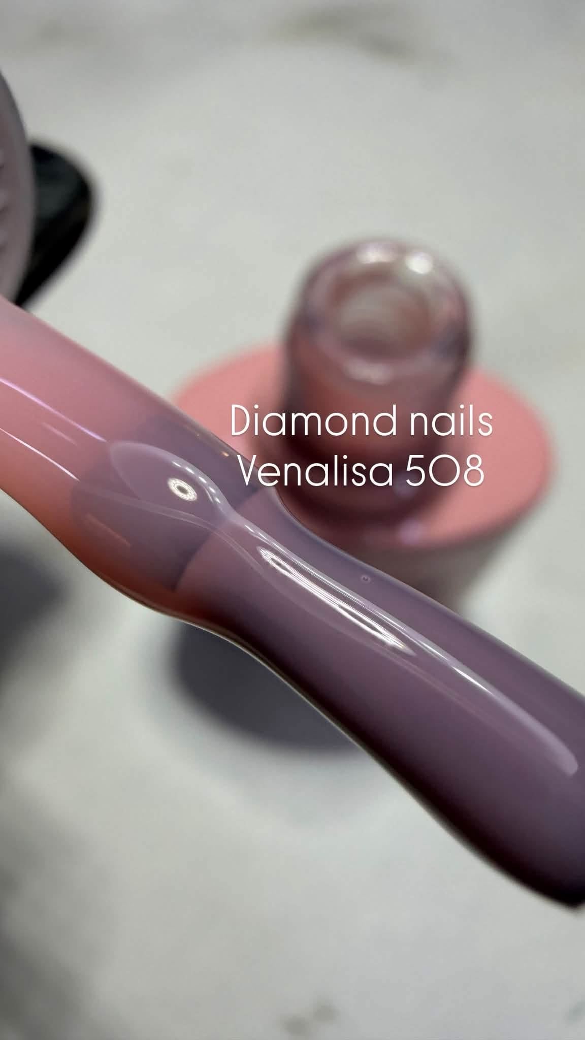 Venalisa gel polish الوان فيناليزا