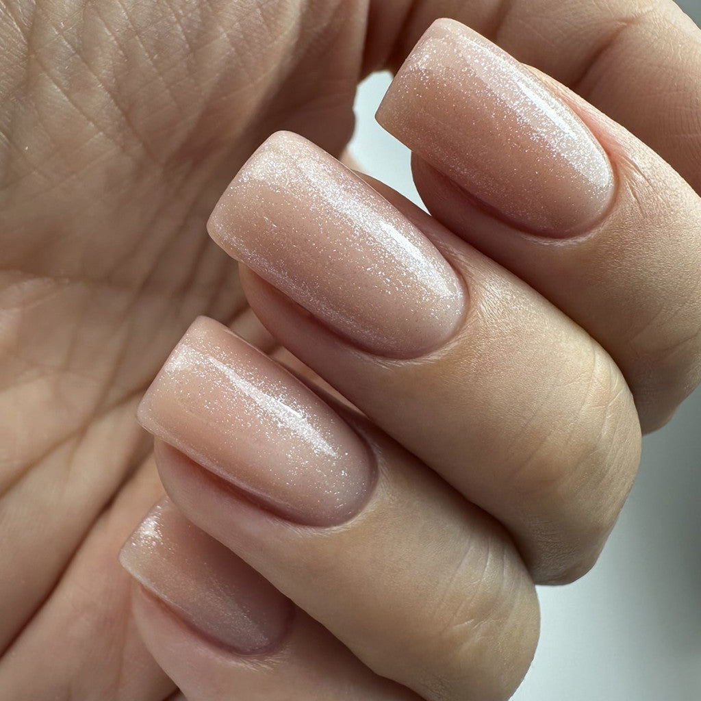 Pnb bridal gel colors