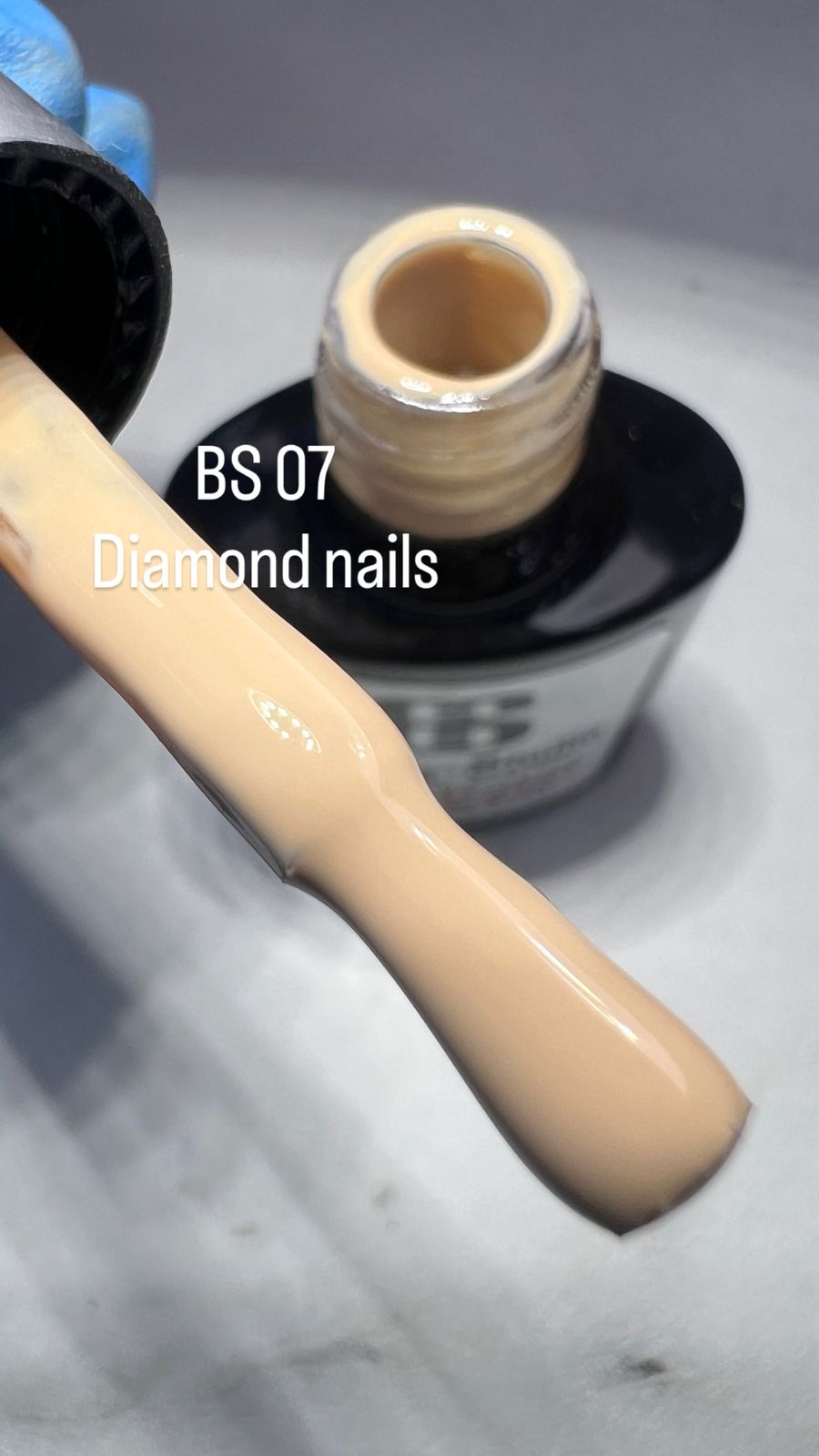 بالت الوان جيل بولش بيوتي ٣٦ لون