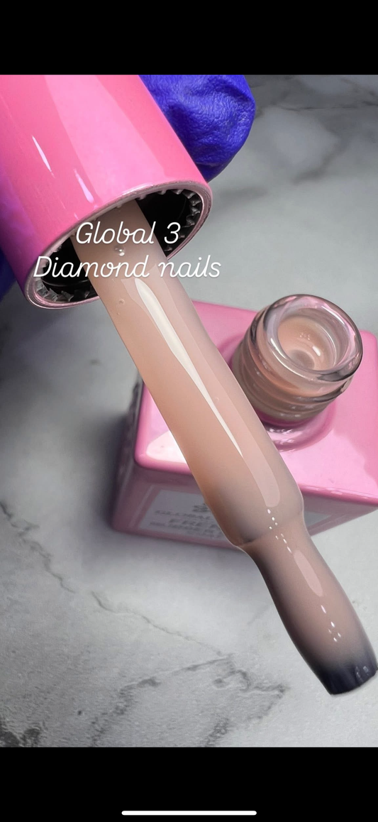 Global fashion French base 15ml