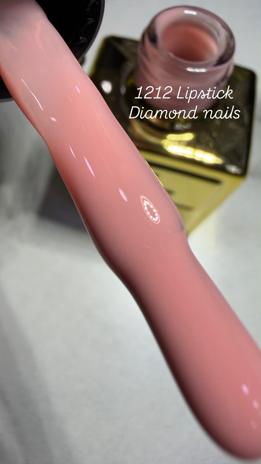 GL gel polish colors