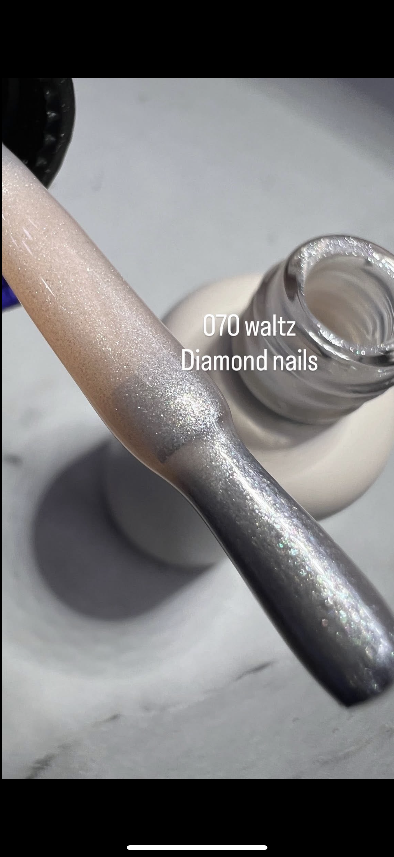 Pnb bridal gel colors