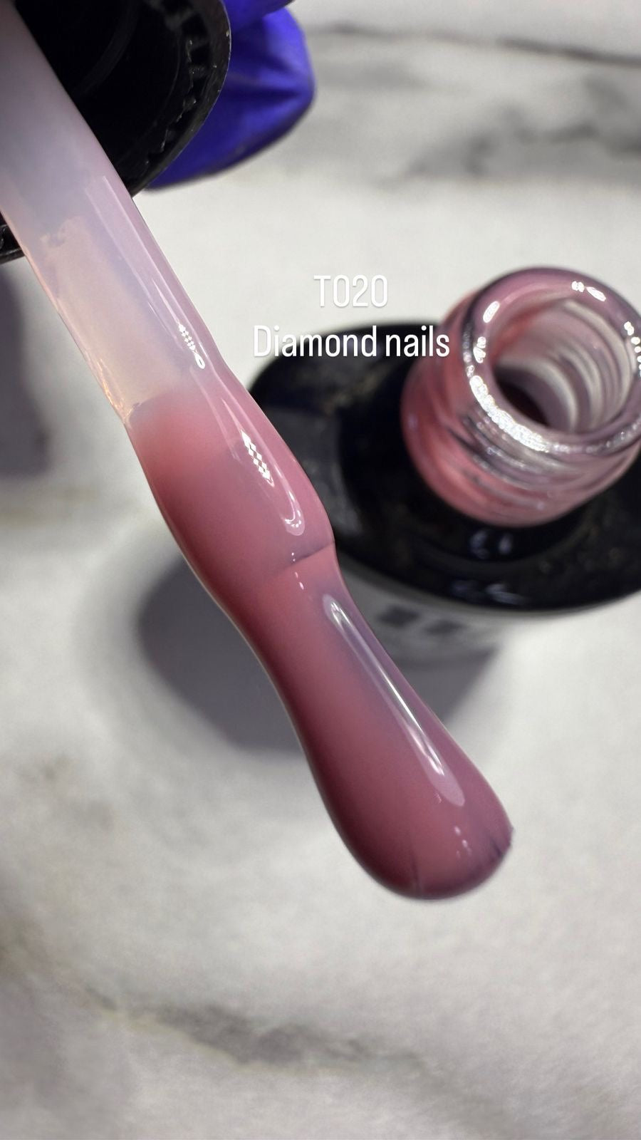 الوان جيلي ١٠ مل