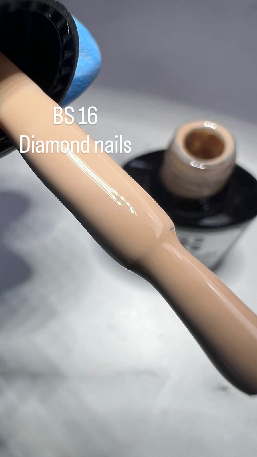 بالت الوان جيل بولش بيوتي ٣٦ لون