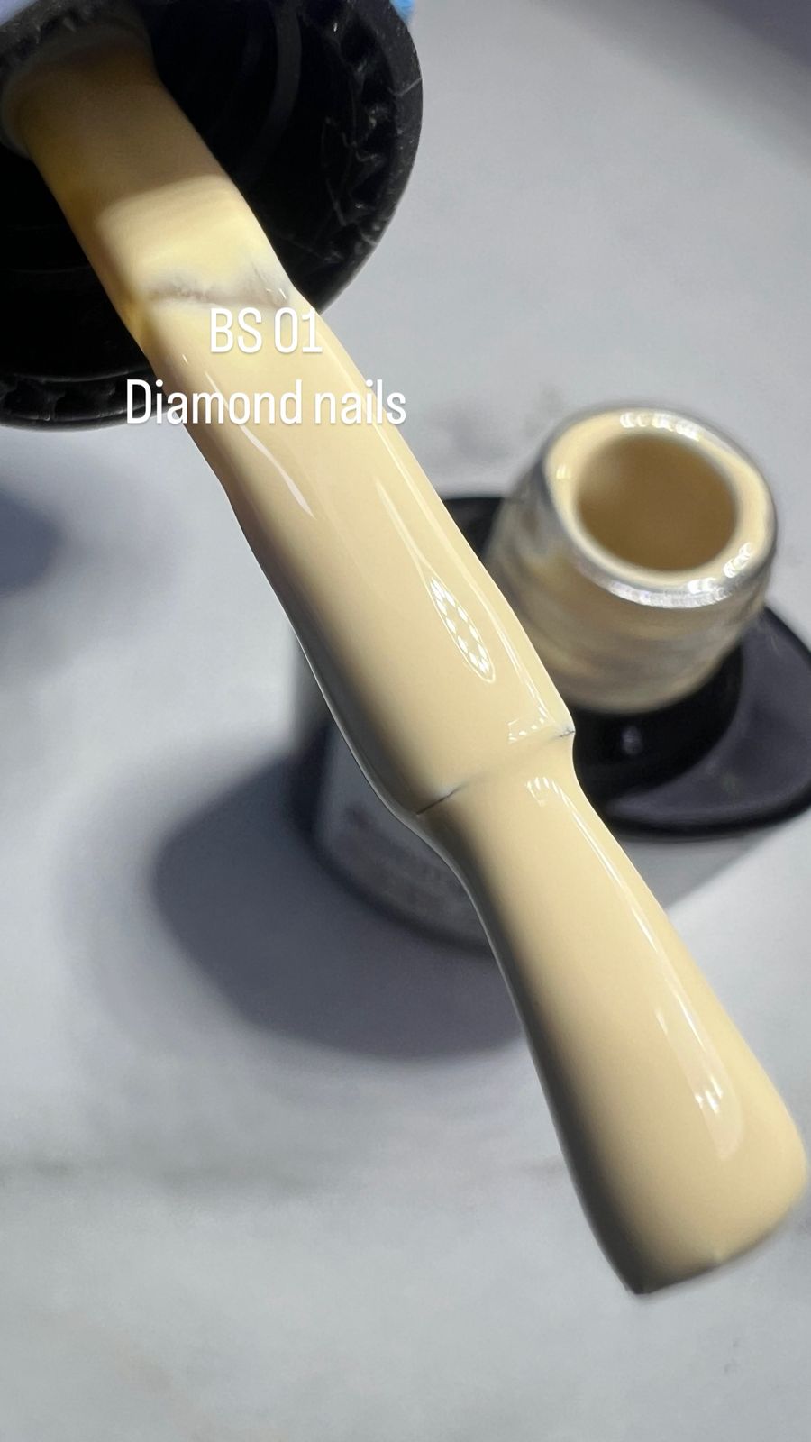 بالت الوان جيل بولش بيوتي ٣٦ لون