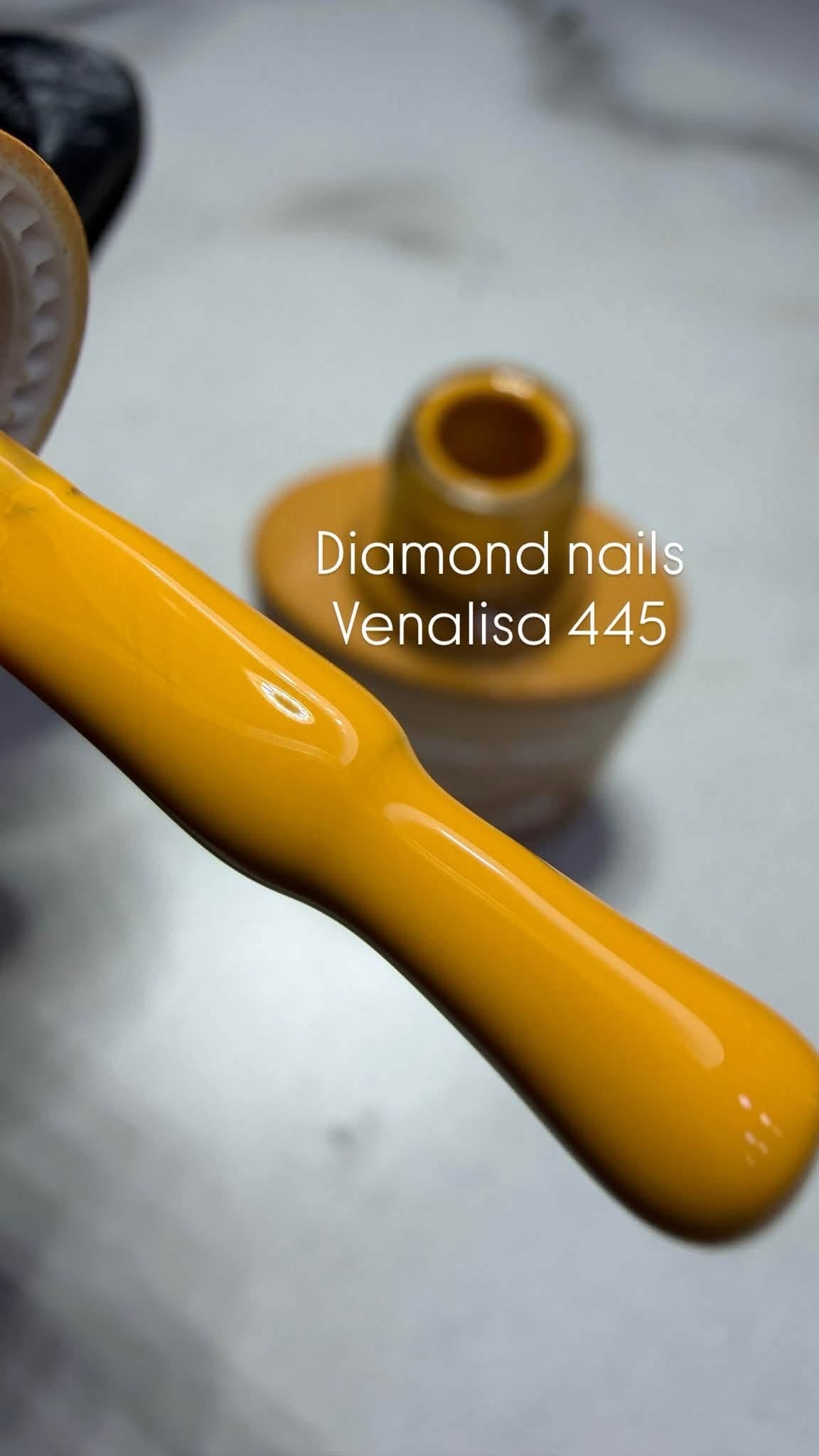 Venalisa gel polish الوان فيناليزا