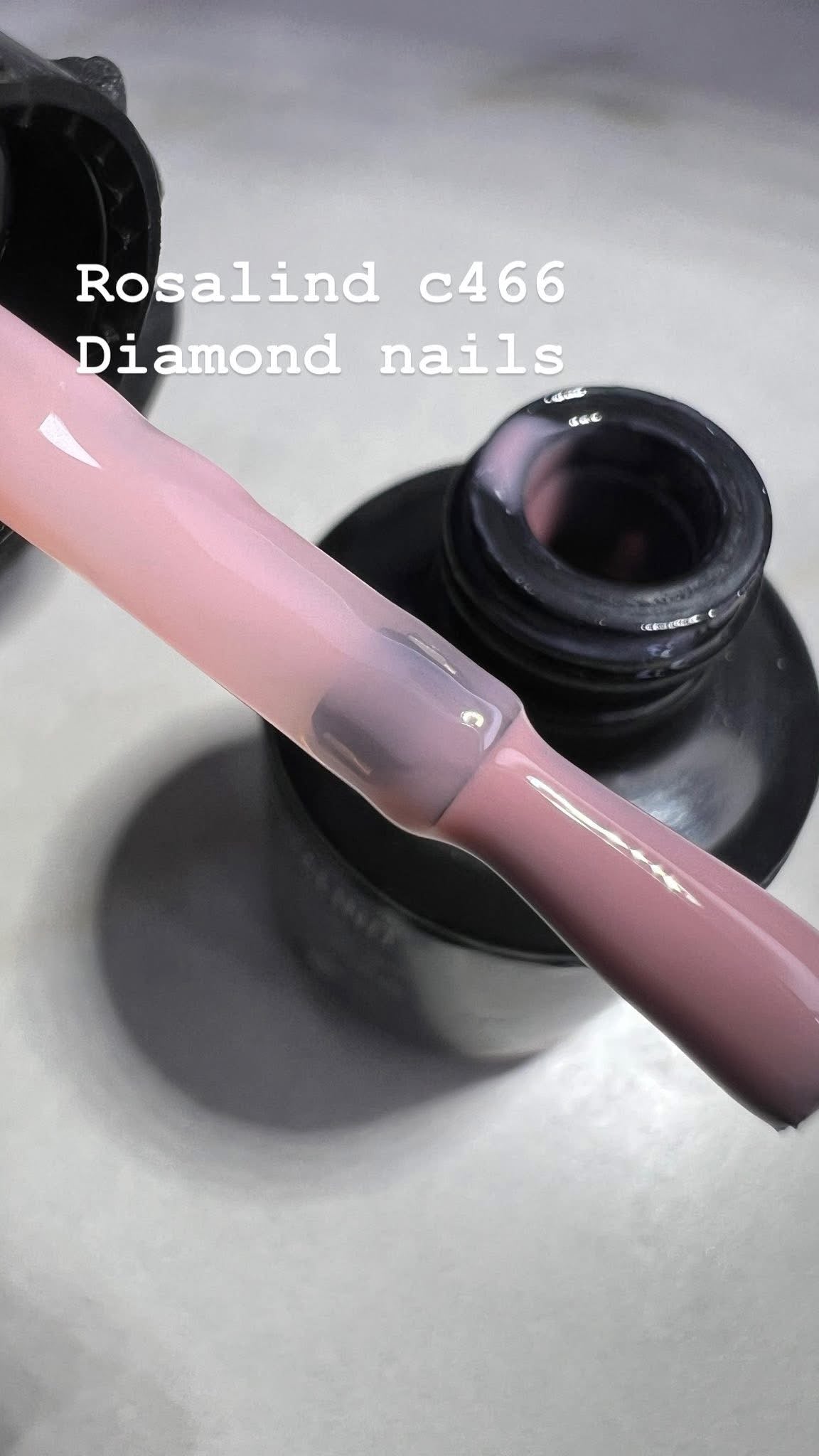Rosalinda gel polish colors 15 ml