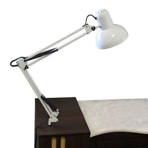 Table disk lamp / اباجوره مكتب