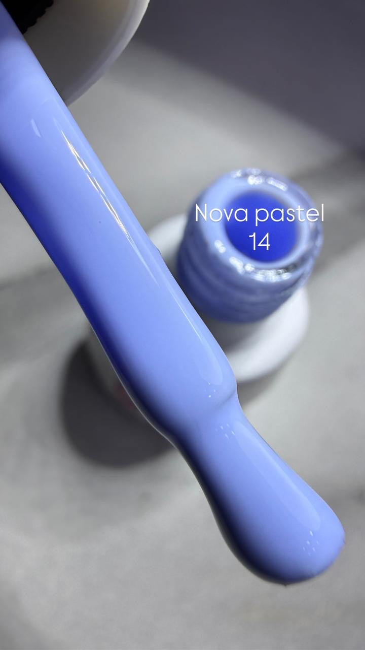 Nova pastels color/الوان نوفا باستيل