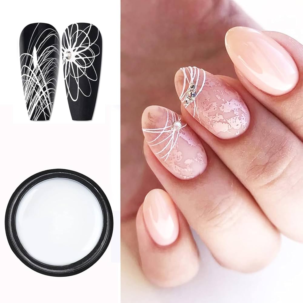 Global fashion spider gel 5ml