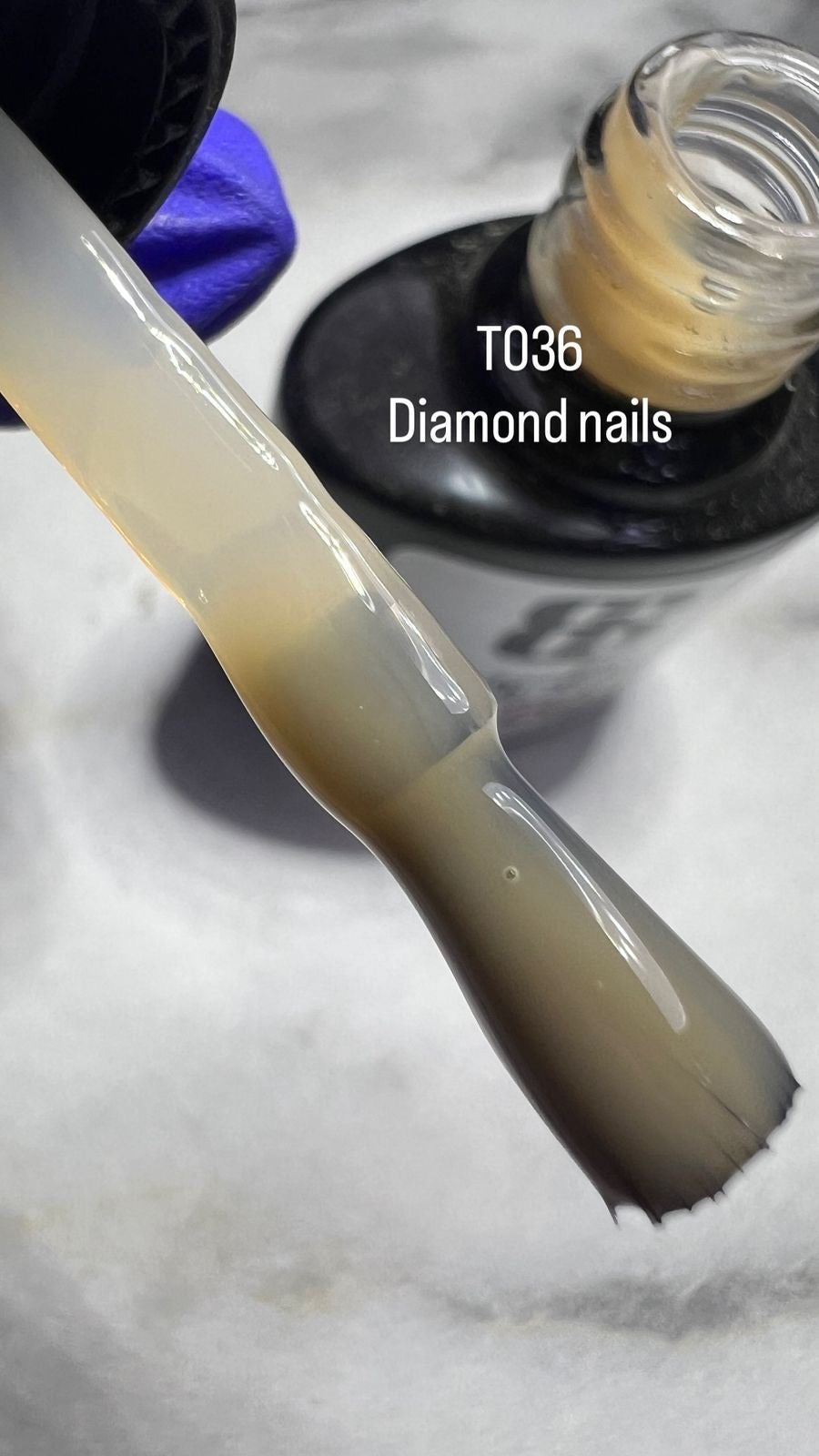 الوان جيلي ١٠ مل