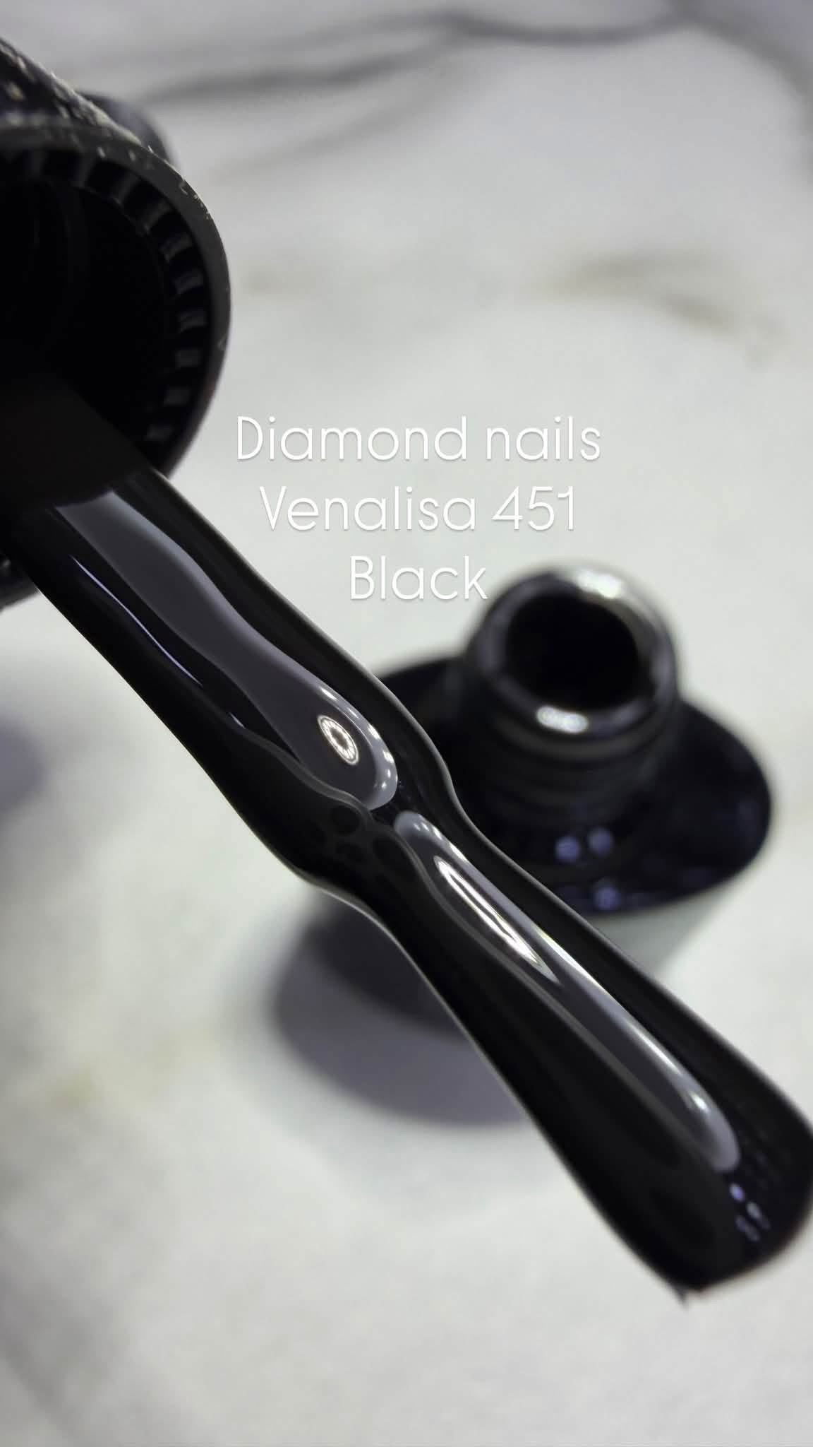 Venalisa gel polish الوان فيناليزا