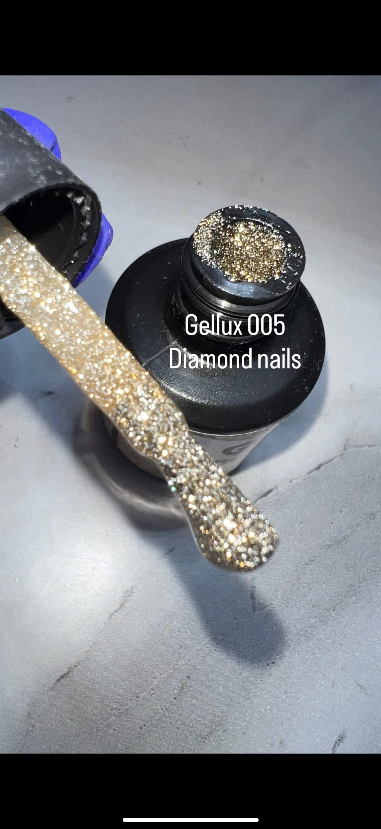 لون ديسكو جيلومس ١٥ مل