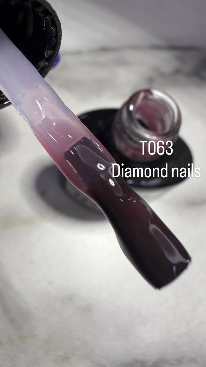 الوان جيلي ١٠ مل