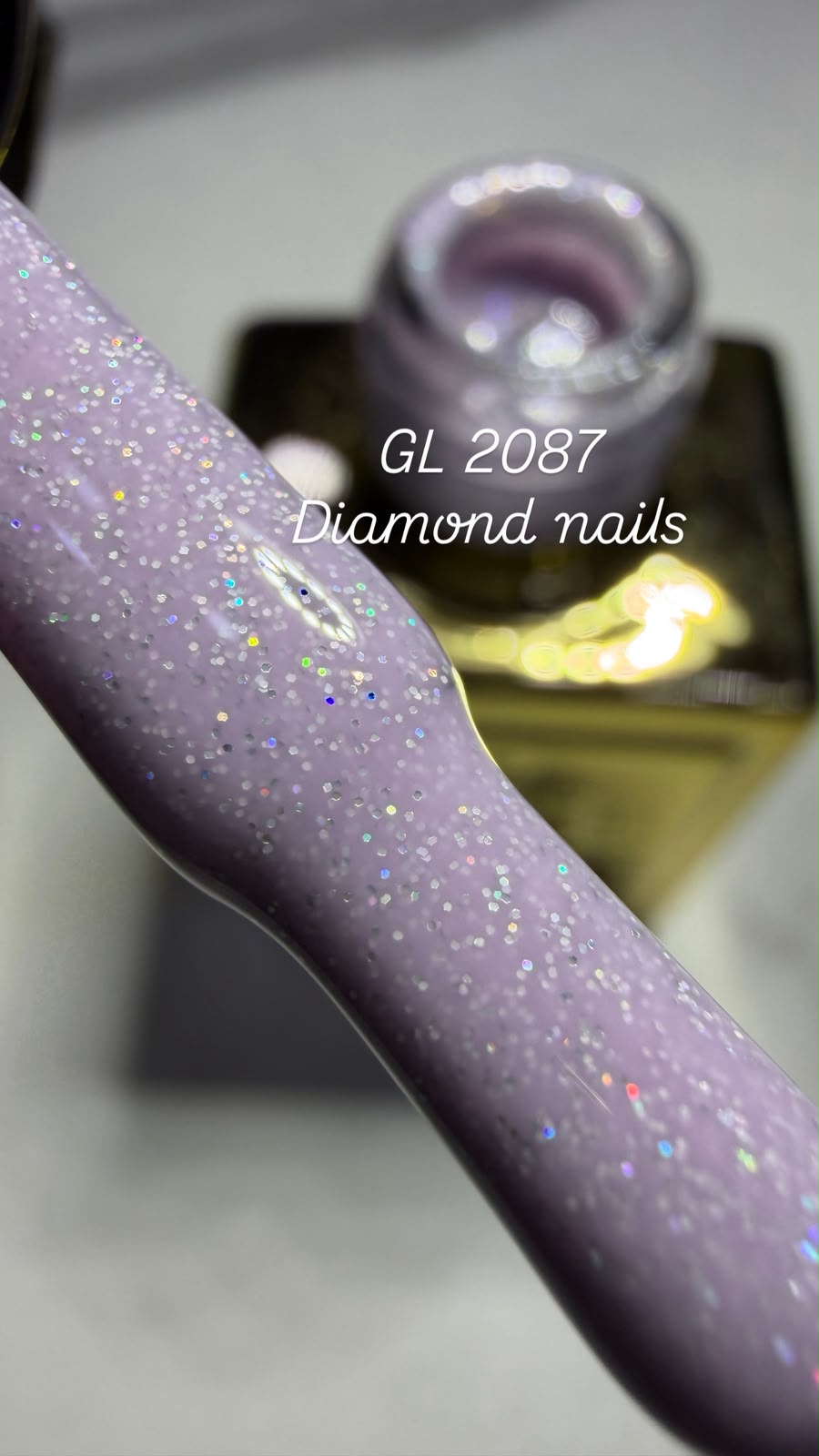 GL gel polish colors
