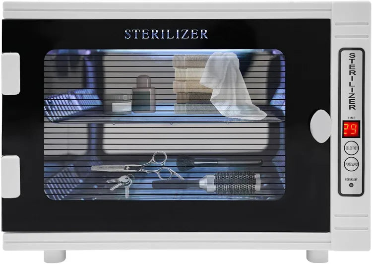Sterilizing machine
